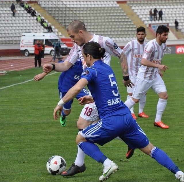 Spor Toto Süper Lig 1