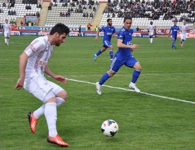 Spor Toto Süper Lig 2