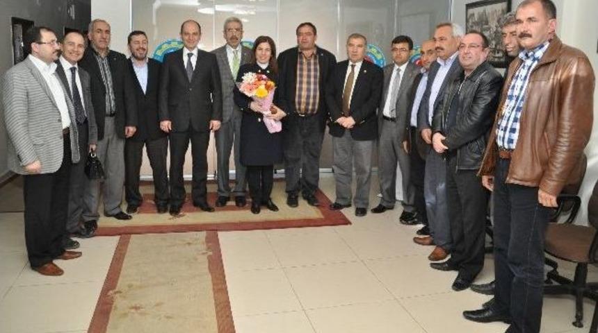 Aksaray'da Provokasyon İddiası
