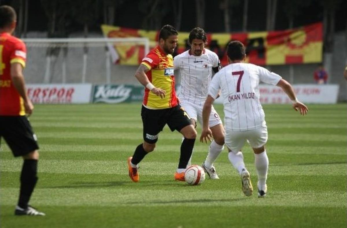 Spor Toto 2. Lig
