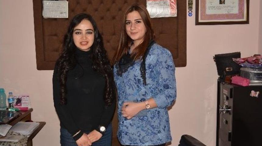 8 Mart D&uuml;nya Kadınlar G&uuml;n&uuml;