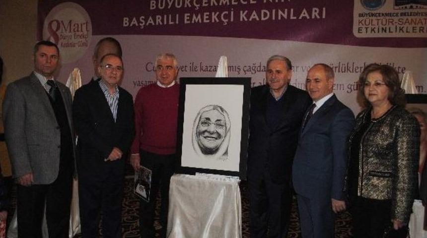 Milletvekili Mevl&uuml;t Aslanoğlu&rsquo;nun Duygu Dolu Anları