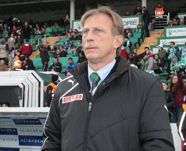 Bursaspor Kardemir Karabükspor Maçına Dişi Timsahlardan Yoğun İlgi