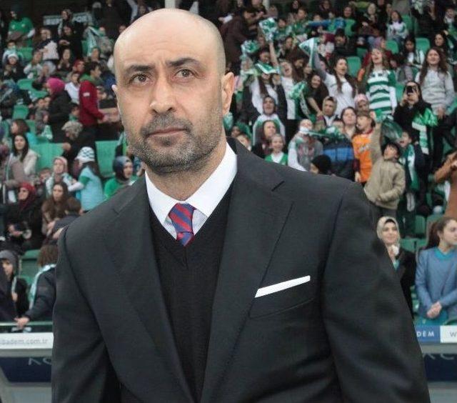 Bursaspor Kardemir Karabükspor Maçına Dişi Timsahlardan Yoğun İlgi