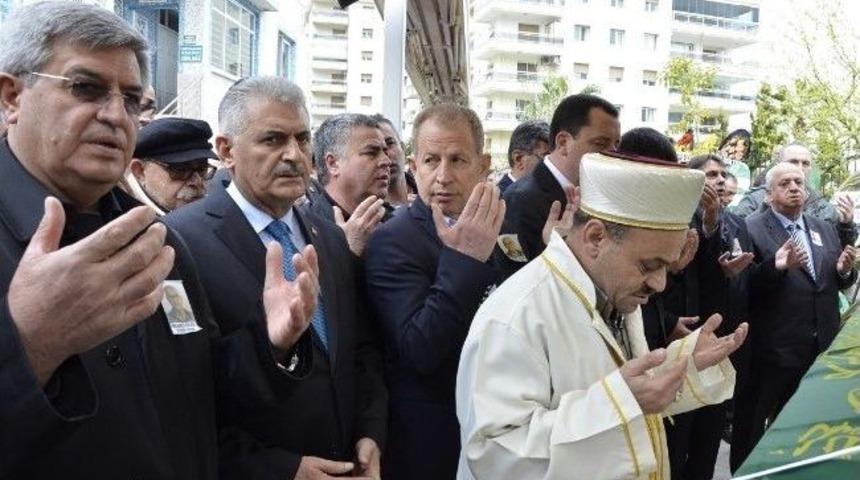 H&uuml;seyin Aslan&rsquo;ın Acı G&uuml;n&uuml;