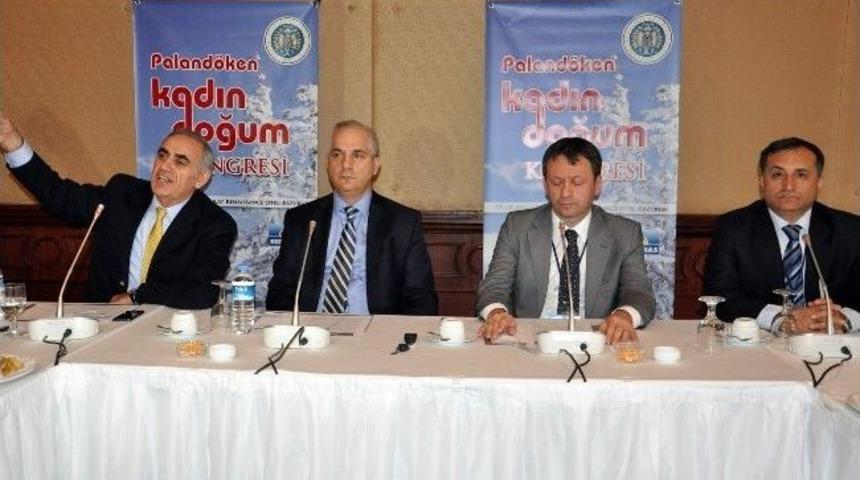 Prof. Dr. Serdaroğlu: &ldquo;t&uuml;rkiye&rsquo;de &Ccedil;ok Sayıda Teneke Tıp Fak&uuml;lteleri Var&rdquo;