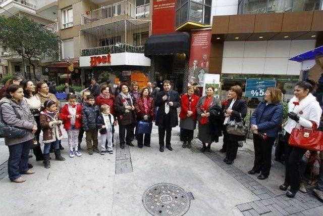 Konak Belediye Başkanı Dr. Hakan Tartan: