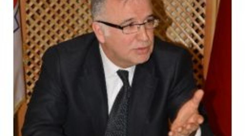 Niğde Canlı Hayvan İhracatı Yapacak