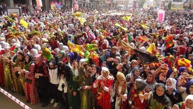 8 Mart D&uuml;nya Kadınlar G&uuml;n&uuml; Etkinliği 1