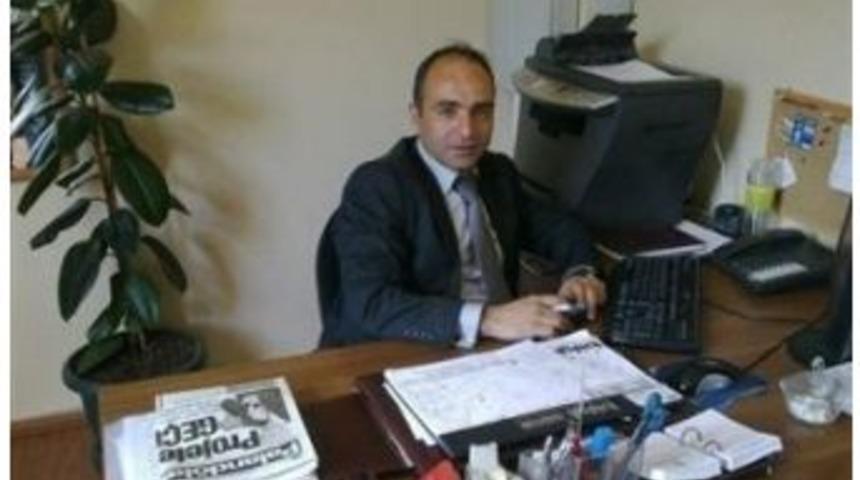 Diyanet Sen Erzurum Şube Başkanı Aksu, 8 Mart D&uuml;nya Kadınlar G&uuml;n&uuml; Dolayısıyla Bir Mesaj Yayınladı