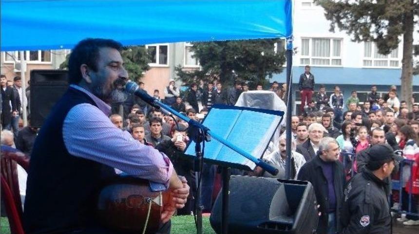 Nurettin Ren&ccedil;ber, Kadınlar İ&ccedil;in S&ouml;yledi