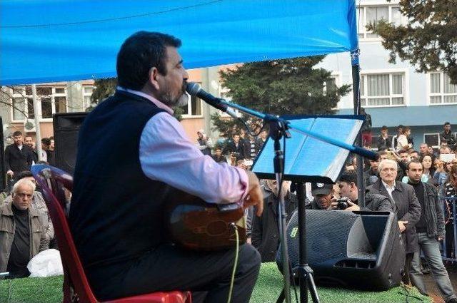 Nurettin Ren&ccedil;ber, Kadınlar İ&ccedil;in S&ouml;yledi 2