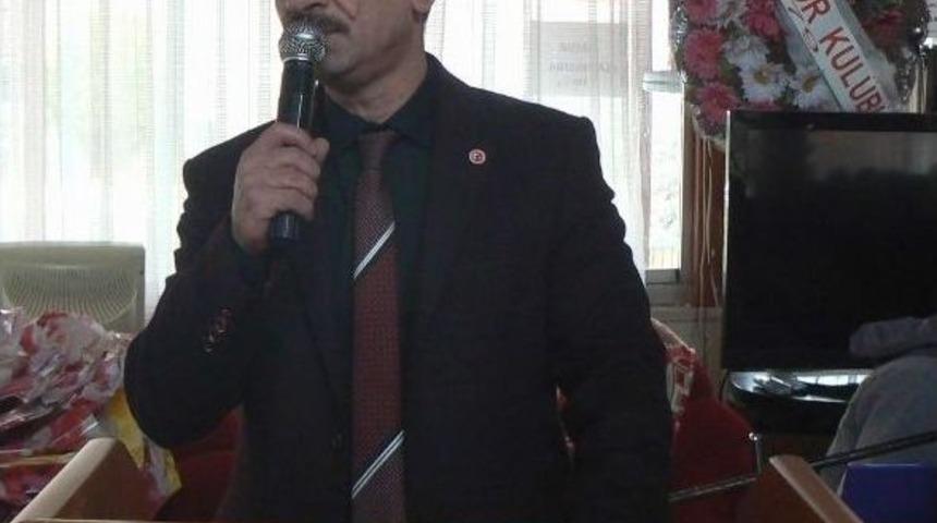 Bbp'den Kadınlar G&uuml;n&uuml; Etkinliği