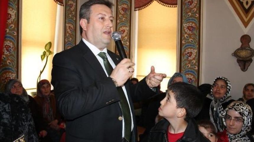 Talaslı Kadınlar Artık &Ccedil;ok Şanslı