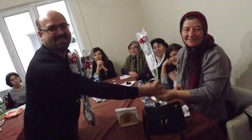 Sey-der'de Kadınlar G&uuml;n&uuml; Programı