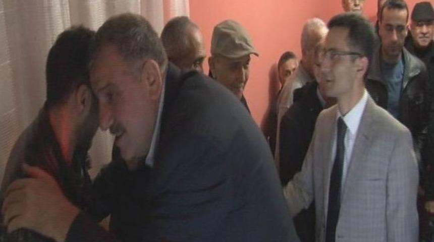 Bektaş, Akdemir&rsquo;e Y&uuml;klendi