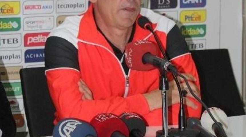 Elazığspor - Kasımpaşa Ma&ccedil;ının Ardından