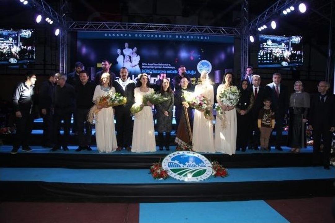 Başkan To&ccedil;oğlu: &ldquo;sakarya Kardeşlik Coğrafyasıdır&rdquo;