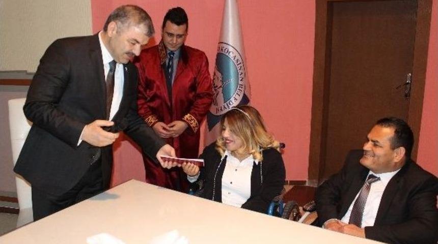 Ak Parti Kocasinan Mustafa &Ccedil;elik: