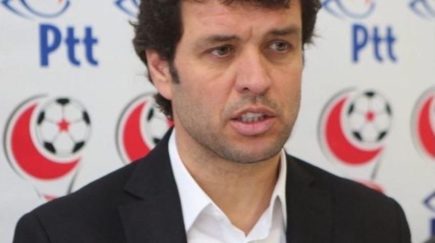 Kahramanmaraşspor - İstanbul B&uuml;y&uuml;kşehir Belediyespor Ma&ccedil;ının Ardından