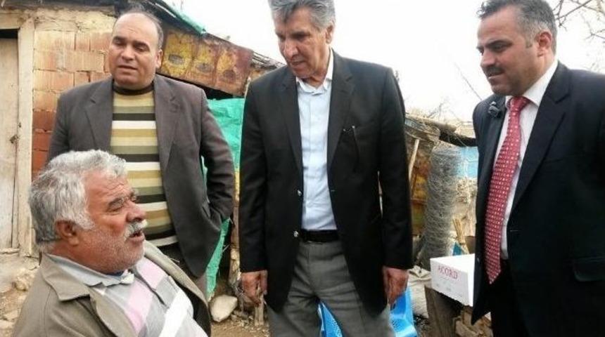 Yerel Se&ccedil;ime Doğru