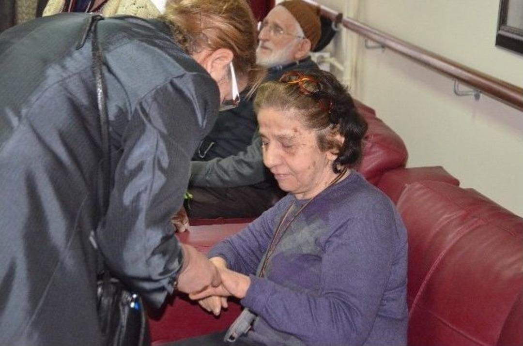 8 Mart D&uuml;nya Kadınlar G&uuml;n&uuml;