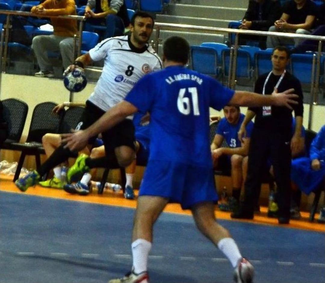 Hentbol Erkekler S&uuml;per Ligi