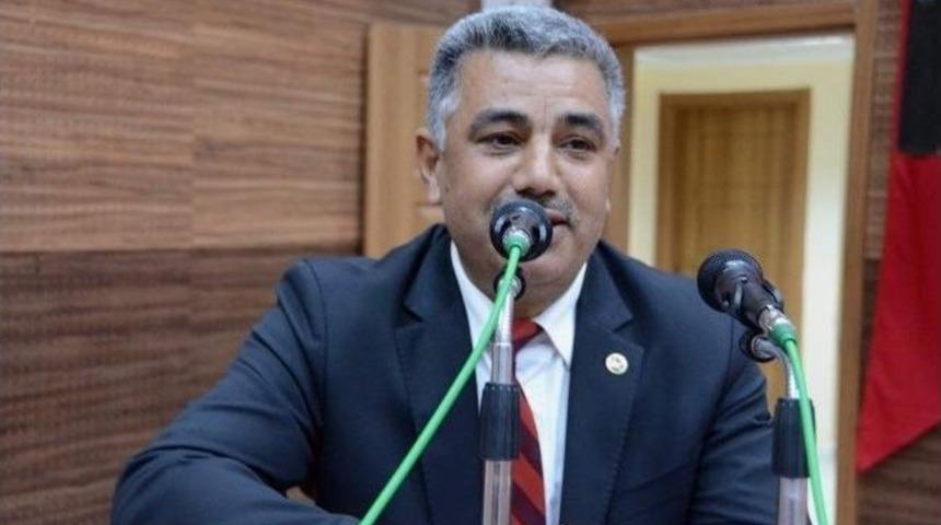 Te&ccedil;-sen &Uuml;yelerine Toki&rsquo;den Konut