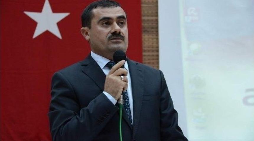 Akademik Başarının Artırılması Toplantısı