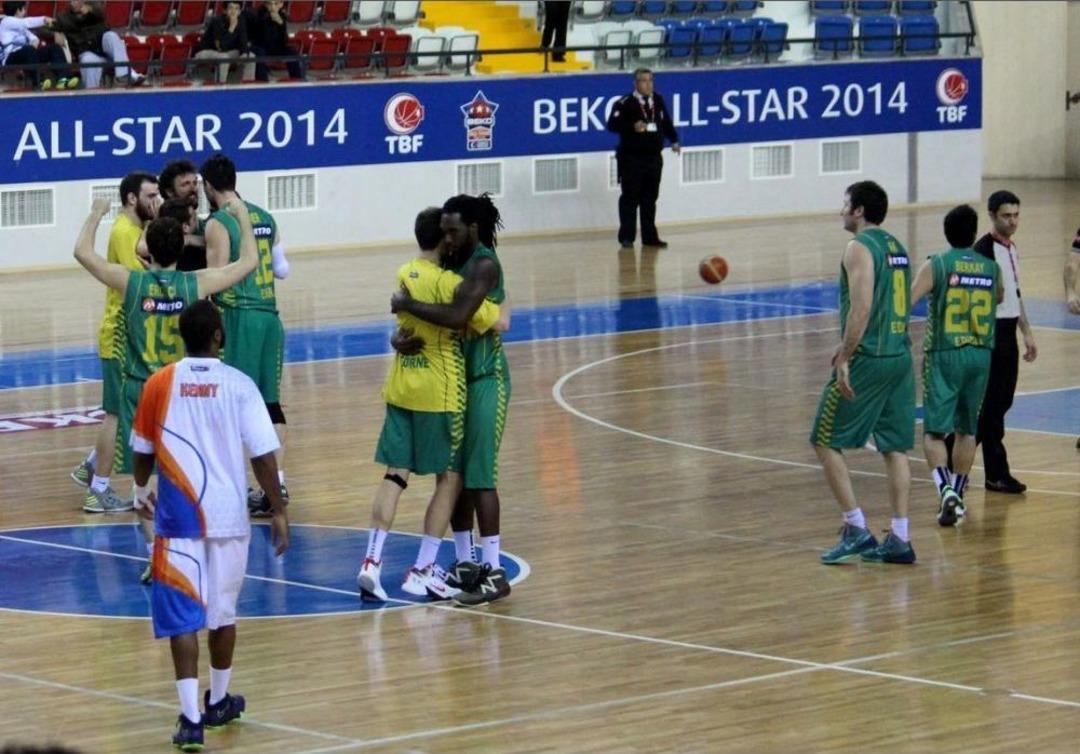 Beko Basketbol Ligi