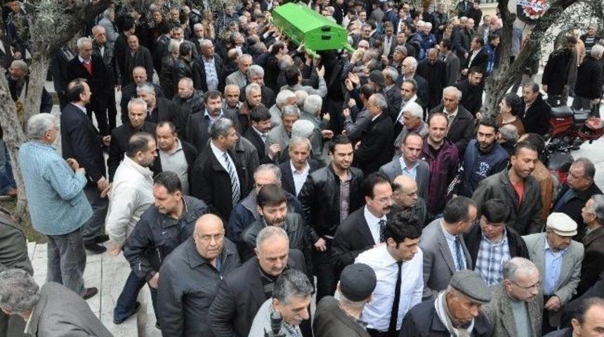 Y&uuml;z&uuml;g&uuml;ler Ailesinin Acı G&uuml;n&uuml;