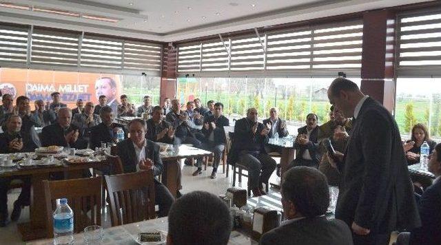 Ak Parti Genel Başkan Yardımcısı Soylu'dan Aydın Doğan'a Sert Tepki