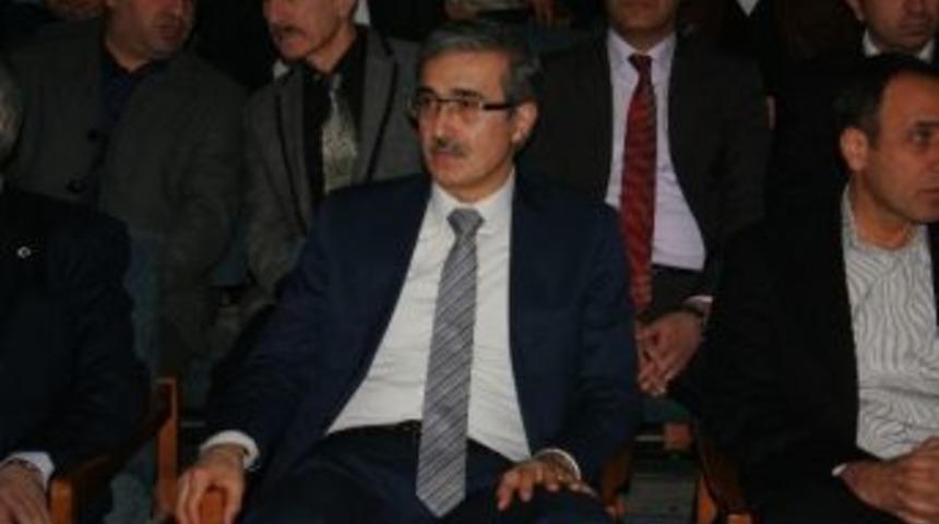 Thy Teknik Genel M&uuml;d&uuml;r&uuml; Demir, Havacılıkta Akıllı Adımlar Atılması Gerektiğini S&ouml;yledi