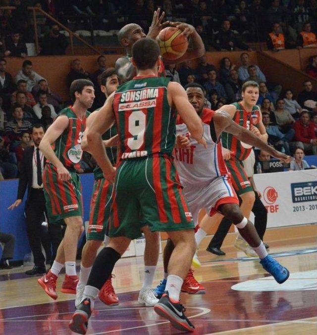 Beko Basketbol Ligi