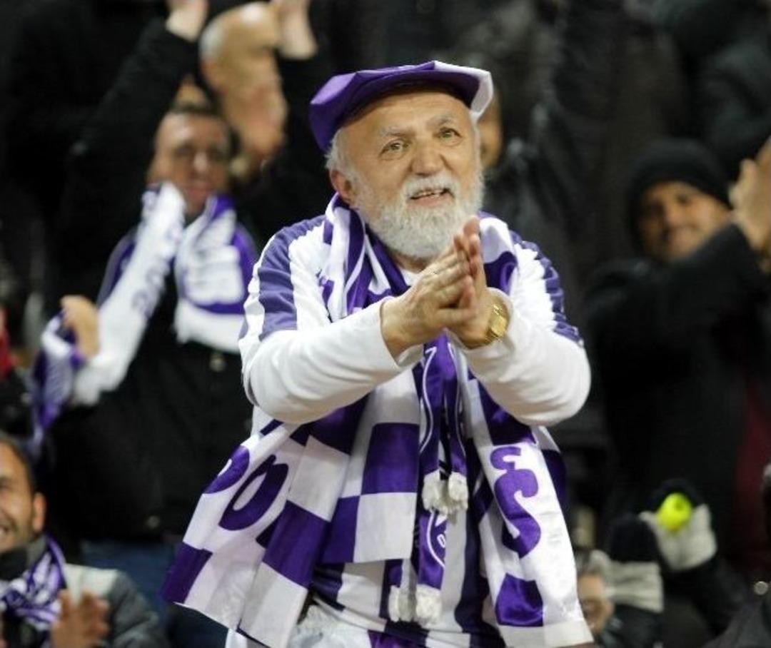 Orduspor Yeni Yaşını Galibiyetle S&uuml;sledi
