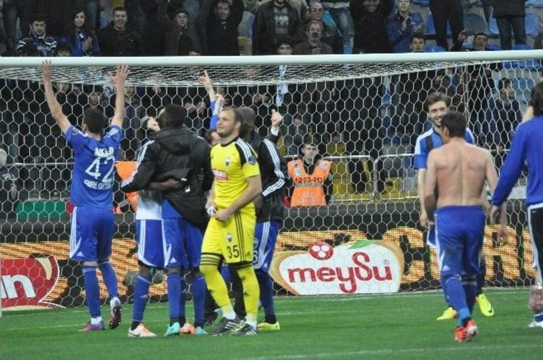 Kayseri Erciyesspor - Torku Konyaspor Ma&ccedil;ının Ardından