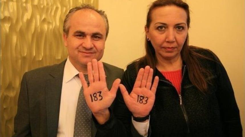 Dp'nin Marmaris Adayı Karacan'dan Farklı Kadınlar G&uuml;n&uuml; Etkinliği