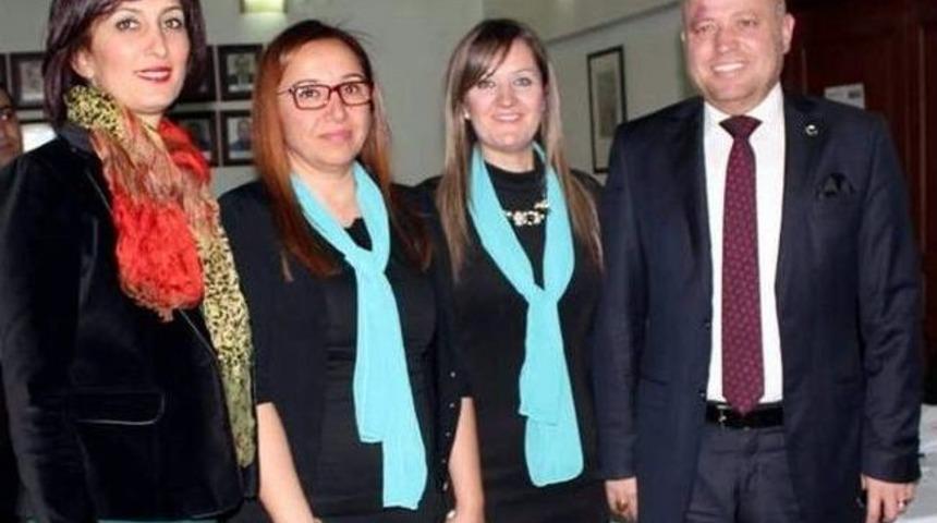 Ak Parti&rsquo;li Pekg&uuml;zel&rsquo;den Kadınlara Pozitif Ayrımcılık