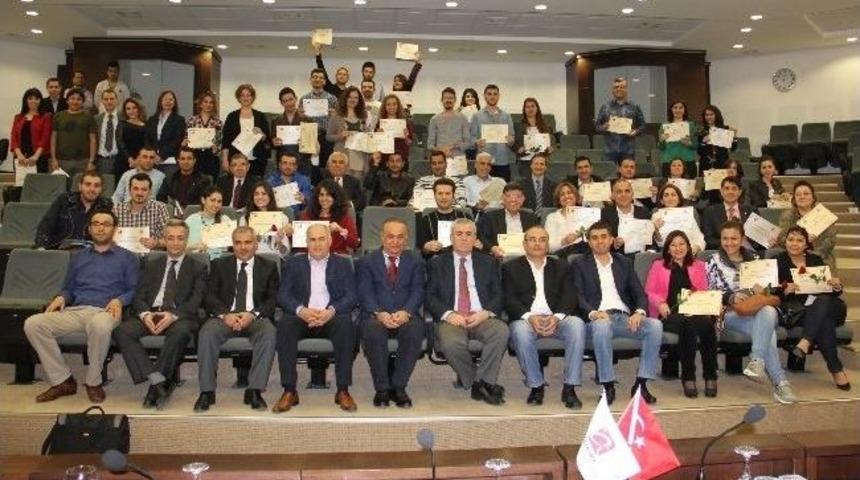 "ihracat Ordusu"na Taze Kan