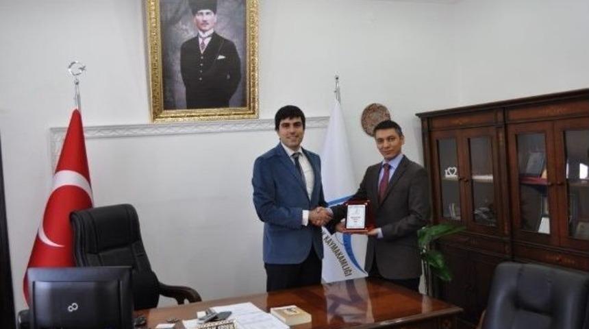 &ldquo;arpa&ccedil;ay'da Kadın Olmak&rdquo; Konulu Fotoğraf Yarışması