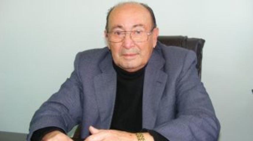 Orhan Ramazanoğlu Vefat Etti