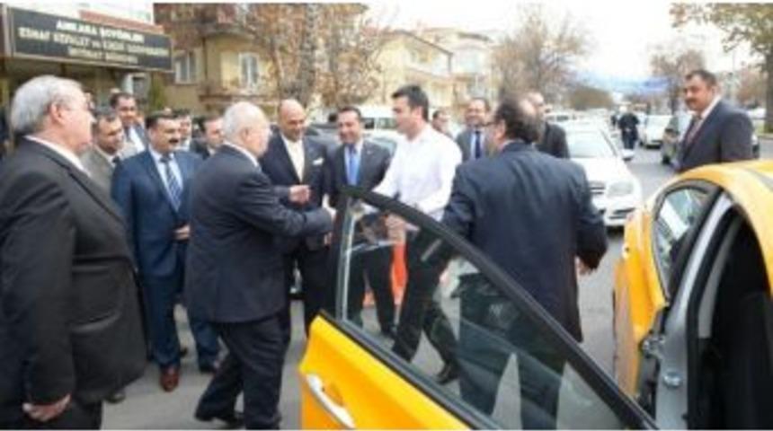 Barış Aydın, Direksiyona Ge&ccedil;ti