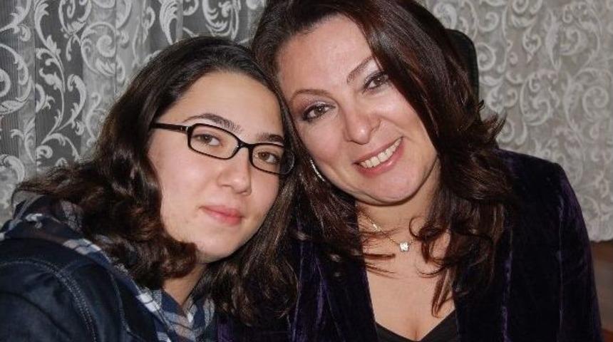 (&ouml;zel Haber) Yeğenine Tokat Atan Kadın İha&rsquo;ya Konuştu