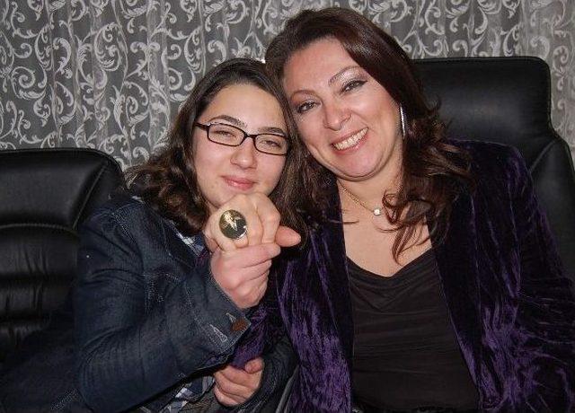 (&ouml;zel Haber) Yeğenine Tokat Atan Kadın İha&rsquo;ya Konuştu 1