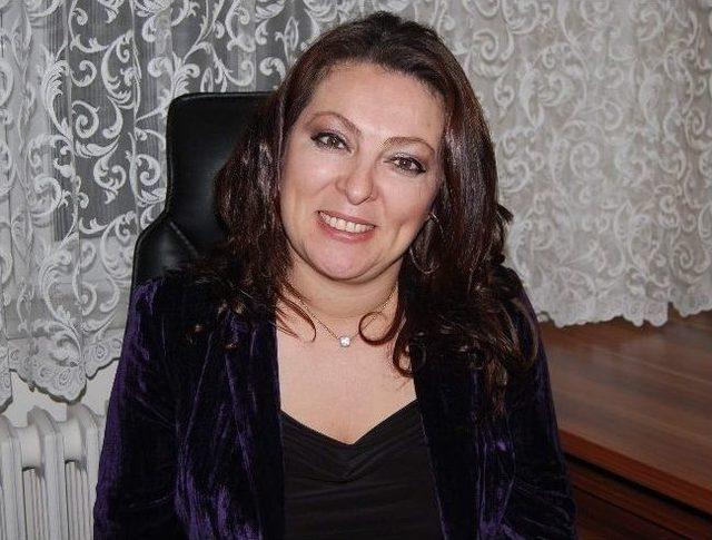 (&ouml;zel Haber) Yeğenine Tokat Atan Kadın İha&rsquo;ya Konuştu 2