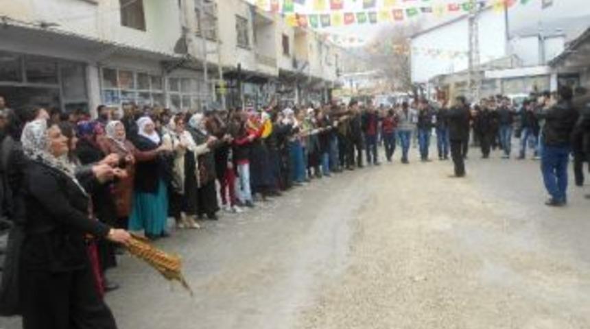 Bitlis&rsquo;te &lsquo;8 Mart&rsquo; Kutlamaları