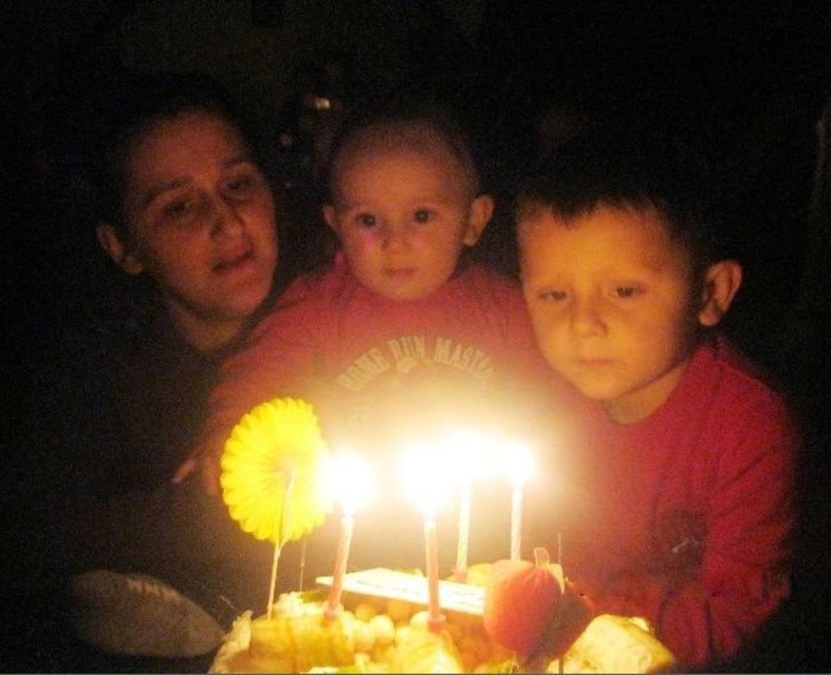 26 Yaşında 4 Kişiye Hayat Oldu