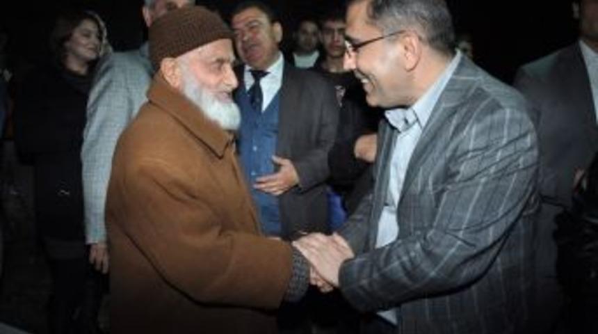 &Ccedil;elikcan: "y&uuml;reğir En İyi Hizmeti Bu D&ouml;nemde Aldı"