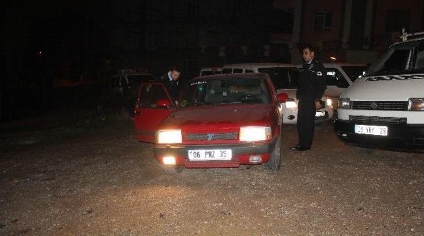 3 Kafadar, Başkent Sokaklarını Birbirine Kattı