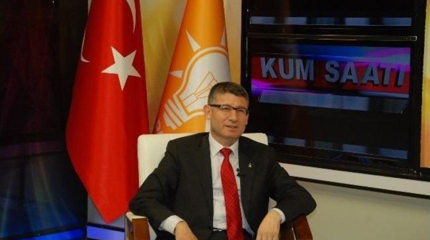 Fikret Yeni, Adanalıları Mitinge Davet Etti